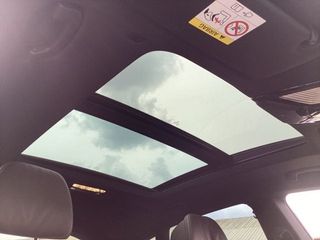 BMW 630d xDrive Gran Turismo M Spor - Octubre 2018