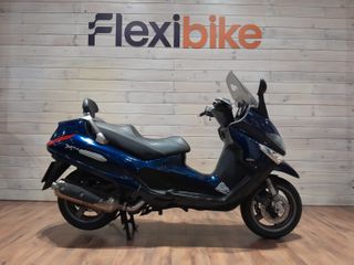 Piaggio X Evo 400cc
