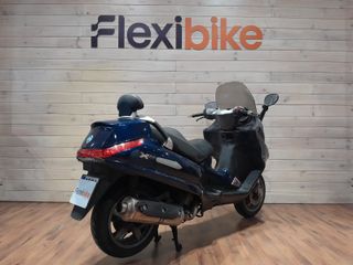 Piaggio X Evo 400cc