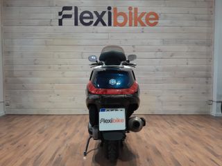 Piaggio X Evo 400cc