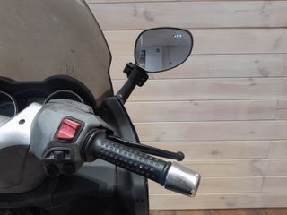 Piaggio X Evo 400cc