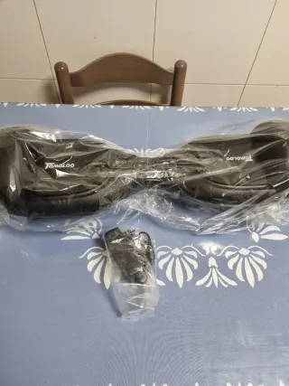 Hoverboard Eléctrico Tomoloo Nuevo
