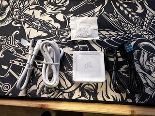 Controlador Corsair iCUE Link System Hub