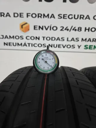 195 55 16 87V BRIDGESTONE ECOPIA EP150