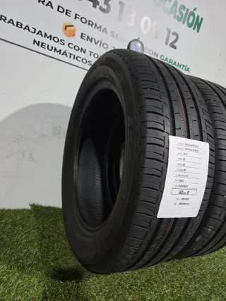 195 55 16 87V BRIDGESTONE ECOPIA EP150