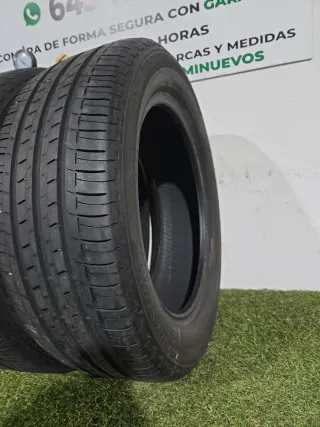 195 55 16 87V BRIDGESTONE ECOPIA EP150