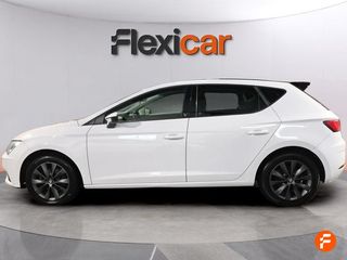 Seat Leon ST 1.5 EcoTSI 96kW (130CV) S&S Style Ed