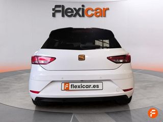 Seat Leon ST 1.5 EcoTSI 96kW (130CV) S&S Style Ed