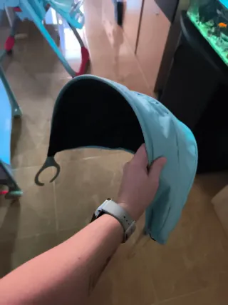 Sillita de coche para bebé