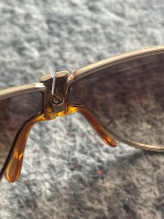 Gafas de sol Porsche Design Carrera Marrón/Dorado