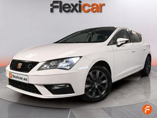 Seat Leon ST 1.5 EcoTSI 96kW (130CV) S&S Style Ed