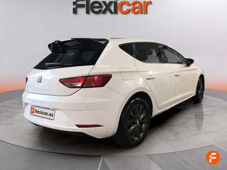 Seat Leon ST 1.5 EcoTSI 96kW (130CV) S&S Style Ed
