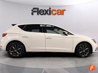 Seat Leon ST 1.5 EcoTSI 96kW (130CV) S&S Style Ed