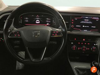 Seat Leon ST 1.5 EcoTSI 96kW (130CV) S&S Style Ed