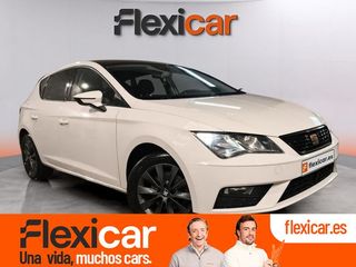 Seat Leon ST 1.5 EcoTSI 96kW (130CV) S&S Style Ed