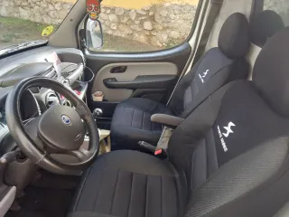 FIAT Doblò 2006