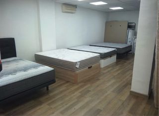 CANAPES Y COLCHONES !! NUEVOS !!