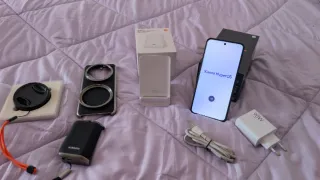 Xiaomi 14 Ultra 16GB 512GB Nero