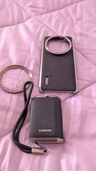 Xiaomi 14 Ultra 16GB 512GB Nero