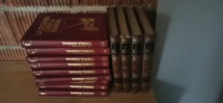 Tomos segunda guerra Mundial  + Biblia