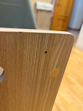 Moble organitzador joguines