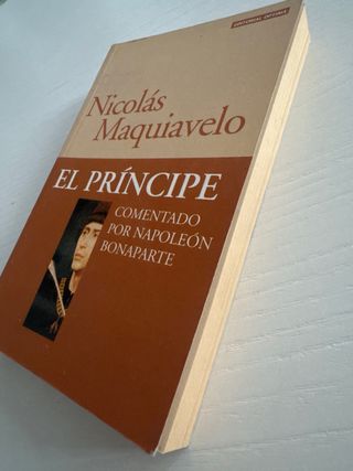 El Príncipe