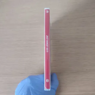 Just Dance 2019 - Nintendo Switch - PAL España