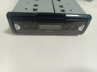Radio de coche pioneer sph-10bt