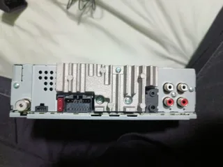 Radio de coche pioneer sph-10bt