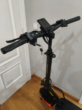 Patinete Eléctrico Joyor S10 SZ