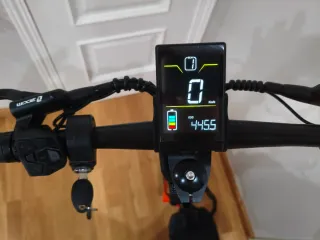 Patinete Eléctrico Joyor S10 SZ