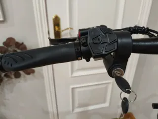 Patinete Eléctrico Joyor S10 SZ