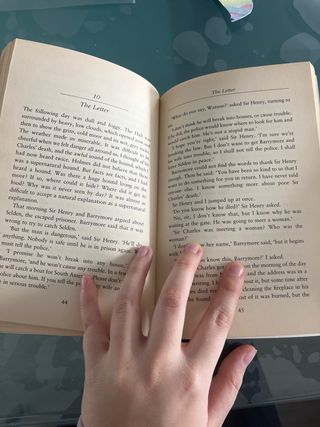 Oxford Bookworms 4: Hound of Baskervilles