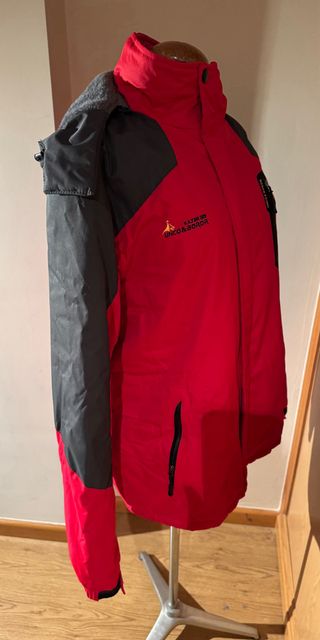 Chaqueta de esquí/snowboard