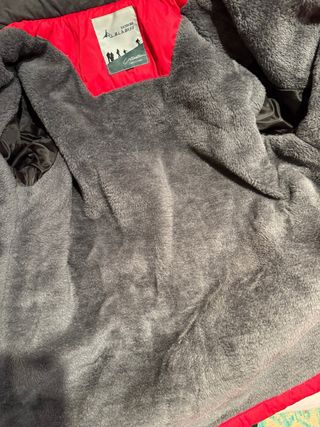 Chaqueta de esquí/snowboard