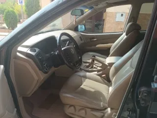 SsangYong Kyron 2011