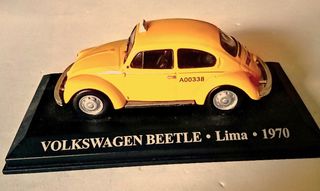 COLECCIÓN TAXIS DEL MUNDO.1:43. ALTAYA. PRECIO/UD