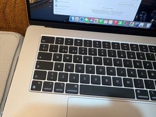 MacBook Air 15 M2 Oro/Plata