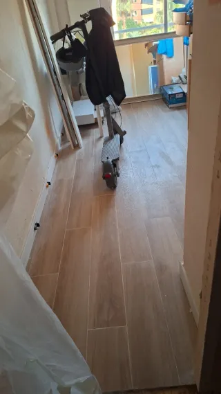 Reformas albañilería