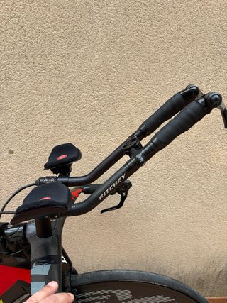 Bicicleta Triatlón Felt IA3