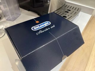 Cafetera De Longhi PrimaDonna S Automática