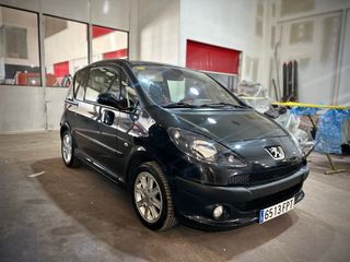Peugeot 1007