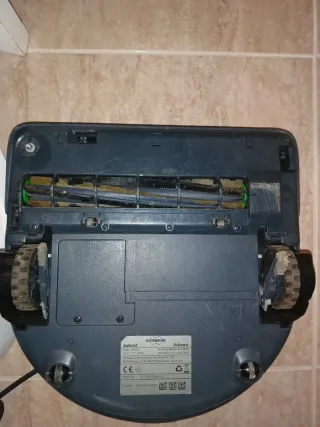 Vorwerk Kobold VR300 Robot Aspirador