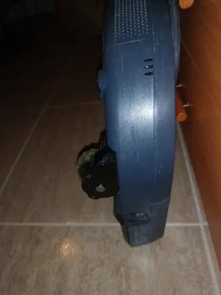 Vorwerk Kobold VR300 Robot Aspirador