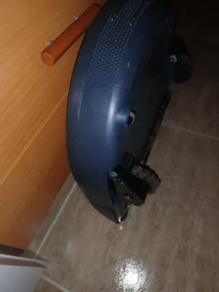 Vorwerk Kobold VR300 Robot Aspirador