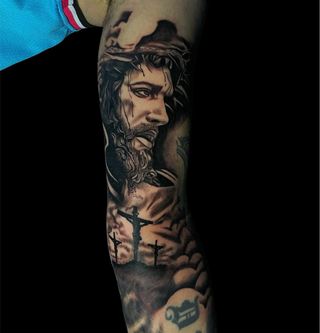 TATUADOR MADRID