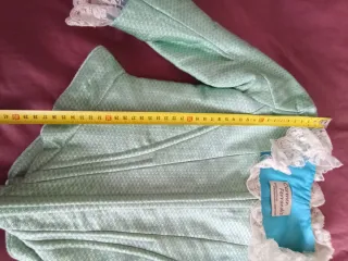 Corpiño Fallera Niña t.8-10 Carmen Ferrandis