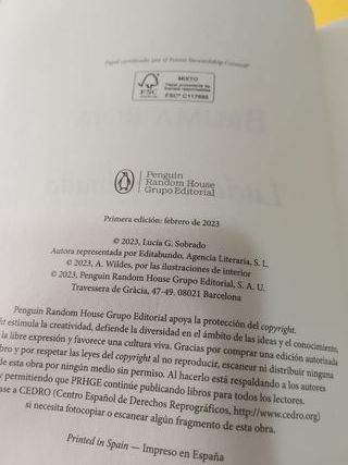 Bruma roja / Red Haze (Spanish Edition)