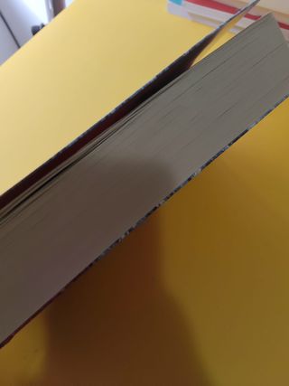 Bruma roja / Red Haze (Spanish Edition)