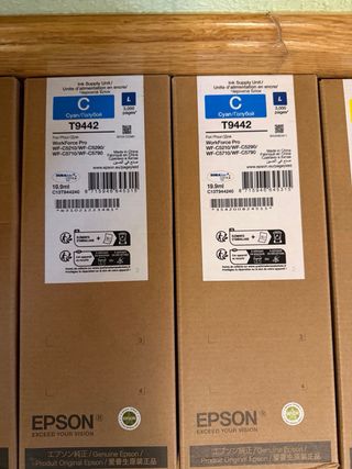 Cartucce Epson T94
